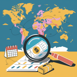 How to Find Cheap Flights: Top Tips and Tricks