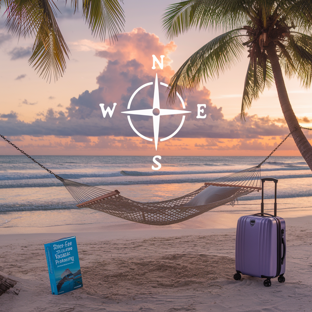 Stress-free Vacation Planning: Your Ultimate Guide